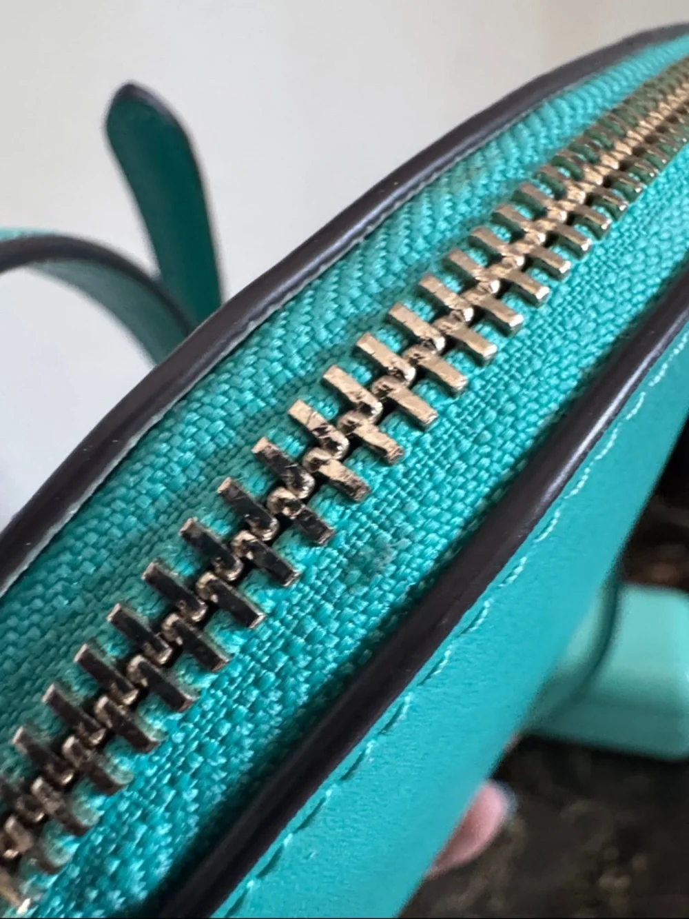 kate spade Kali small Dome crossbody bag - Picture 15 of 16